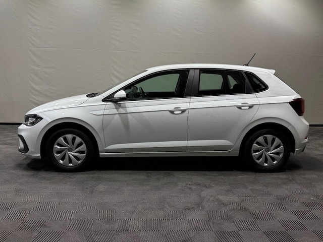 Volkswagen Polo Polo 1.0 | KLIMA BLUETOOTH SITZHEIZUNG ISOFIX