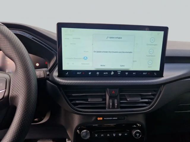 Ford Kuga EcoBoost ST Line X