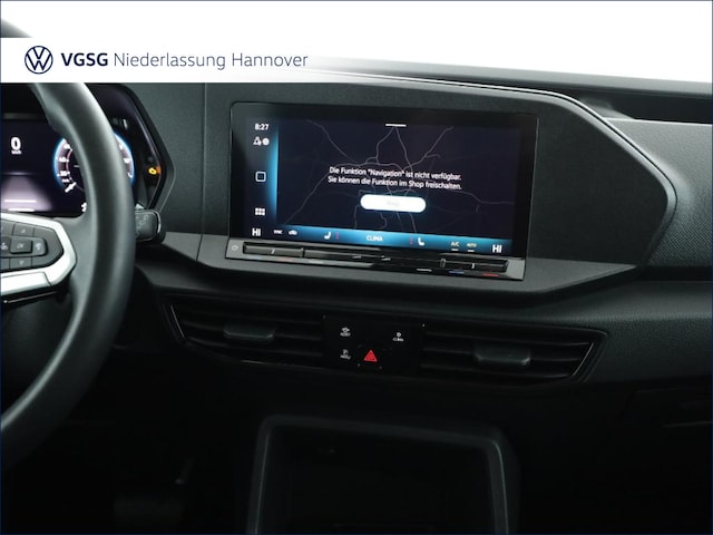 Volkswagen Caddy Caddy