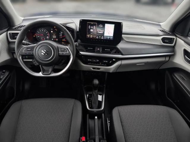 Suzuki Swift Comfort Hybrid