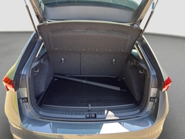 Skoda Scala 1.0 TSI Tour