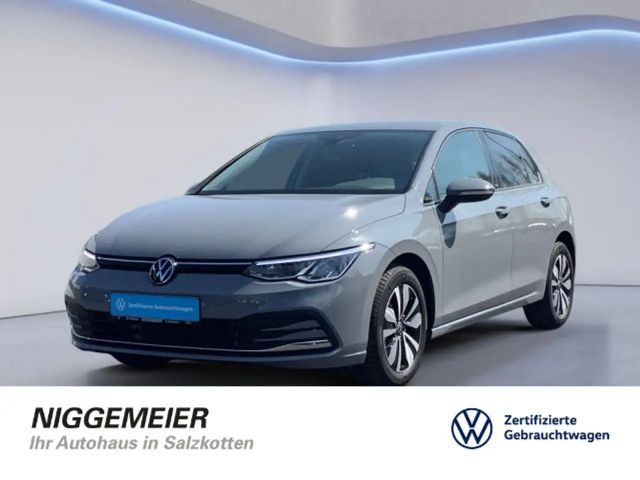 Volkswagen Golf 1.0 TSI Golf VIII Move