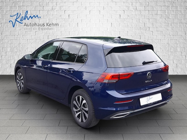 Volkswagen Golf DSG Golf VIII