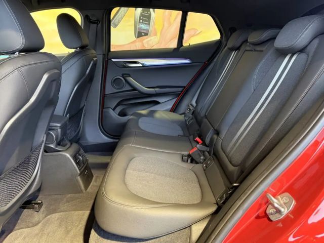 BMW X2 M-Sport xDrive