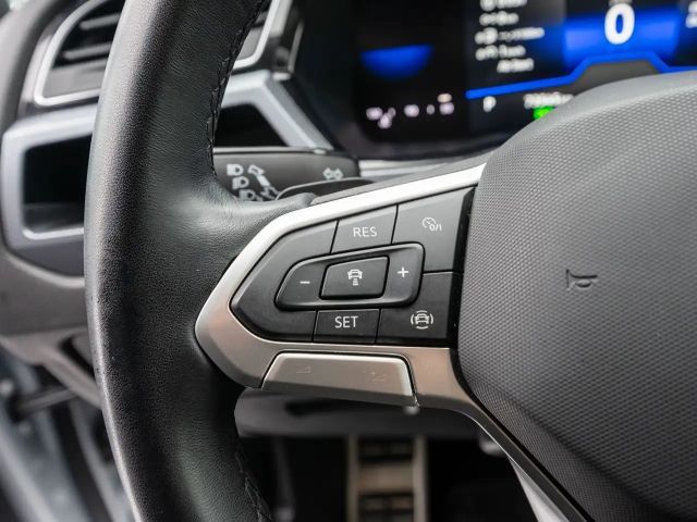 Volkswagen Touran 2.0 TDI DSG