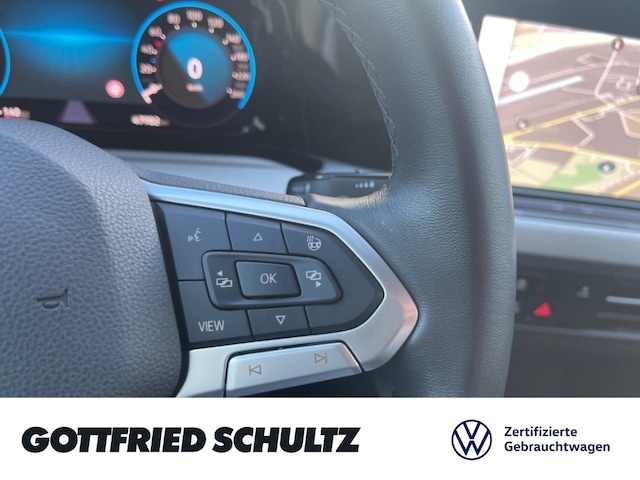 Volkswagen Golf 1.5 TSI Life