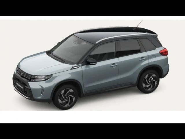 Suzuki Vitara AllGrip Comfort