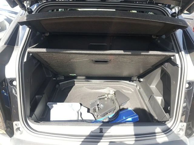 Peugeot 3008 GT-Line PureTech