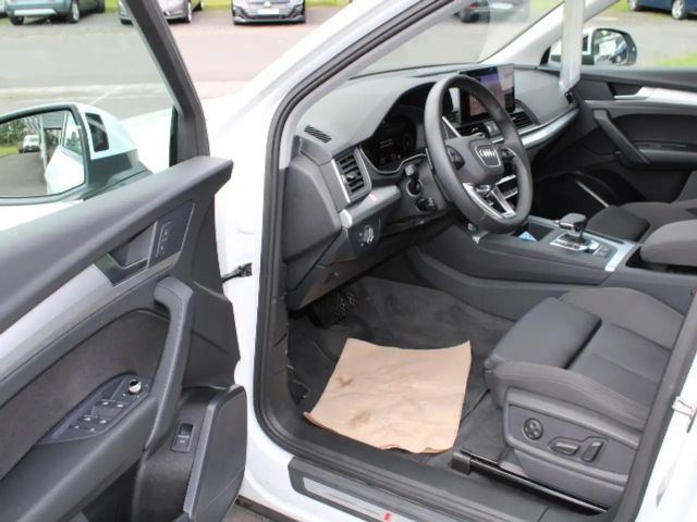 Audi Q5 40 TDI Quattro S-Line