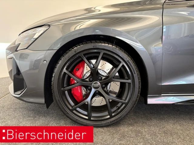 Audi RS3 Sedan Sportback