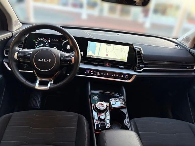 Kia Sportage Hybrid Spirit