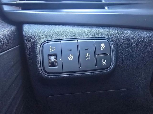 Hyundai i20 Blackline 7-DCT +Bose+Navi+LED+Sitzhzg+