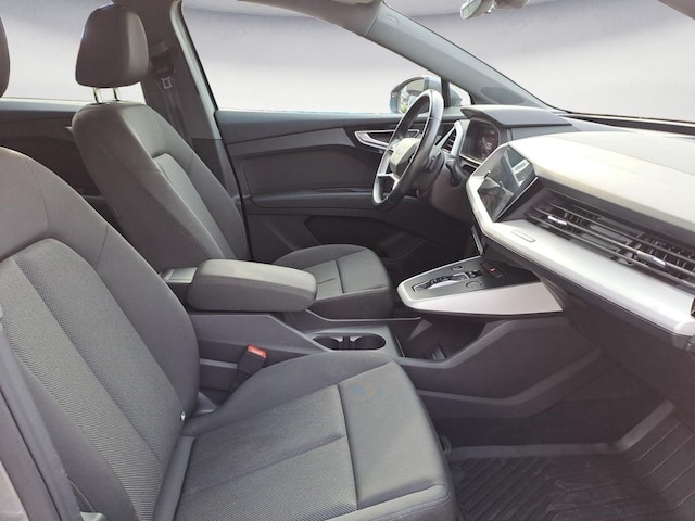 Audi Q4 e-tron 50 Quattro