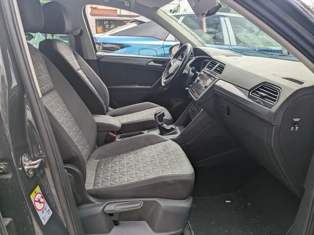 Volkswagen Tiguan eHybrid