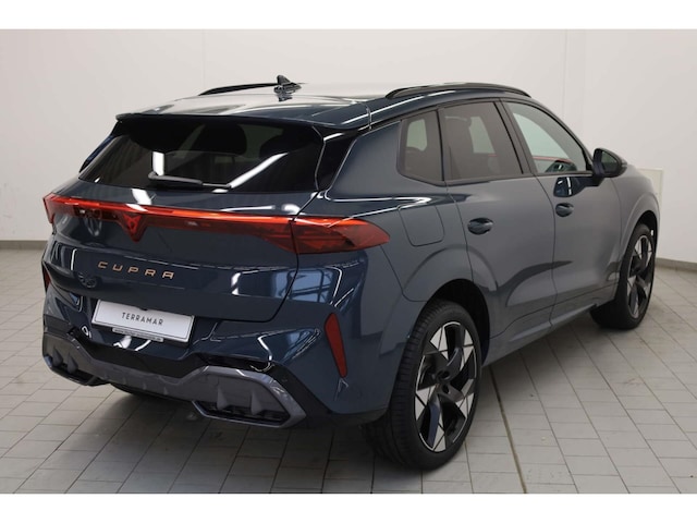 Cupra Terramar 1.5 eTSI