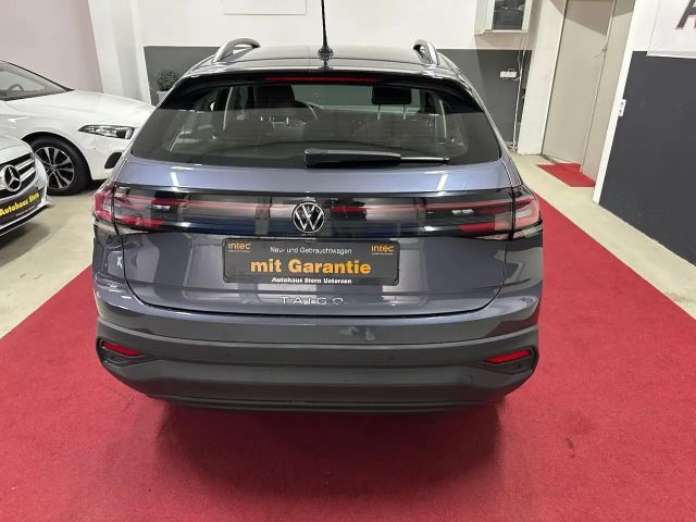 Volkswagen Taigo *Carplay*LED*PDC*Fern & Spur-assistent*
