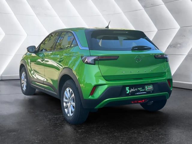 Opel Mokka Edition Mokka-e
