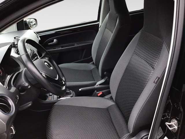 Volkswagen e-up! Active