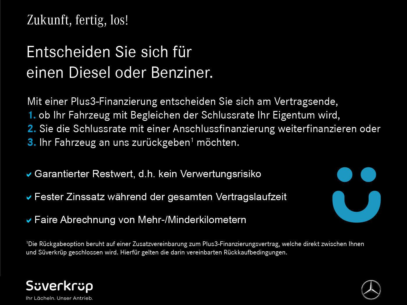 Mercedes-Benz CLE 220 AMG Line Coupé