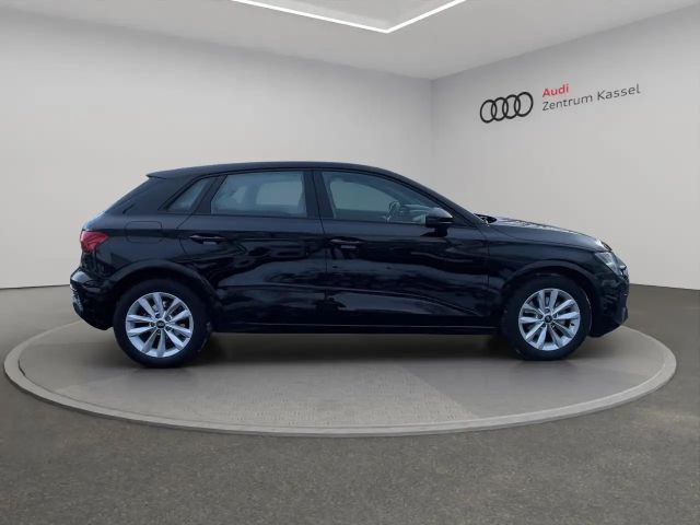 Audi A3 30 TFSI Sedan