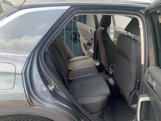 Volkswagen T-Roc 2.0 TDI IQ.Drive Style