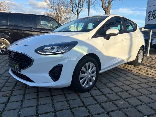 Ford Fiesta Cool & Connect