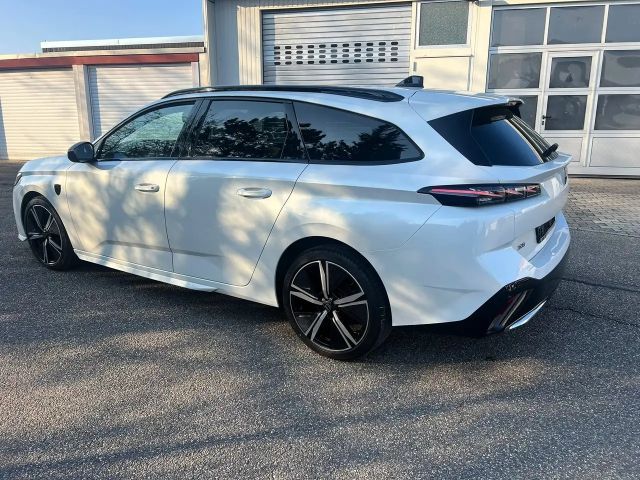 Peugeot 308 GT-Line HDi SW