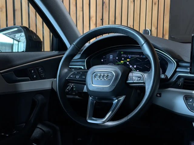 Audi A4 Avant S-Line