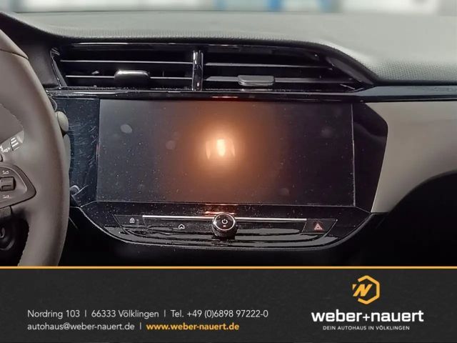 Opel Corsa business+