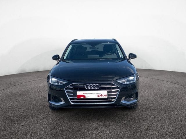 Audi A4 35 TDI Avant S-Tronic
