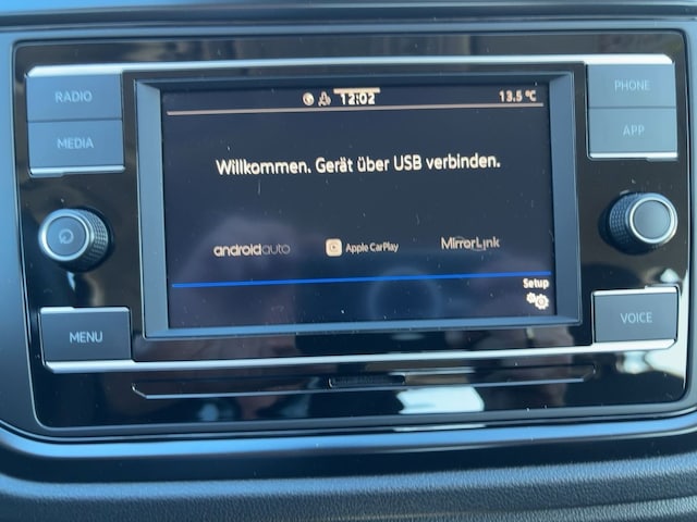 Volkswagen T-Roc 1.0 TSI