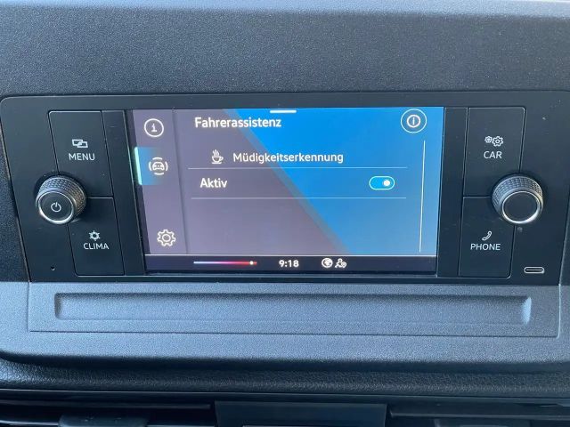 Volkswagen Caddy Cargo Entry TDI