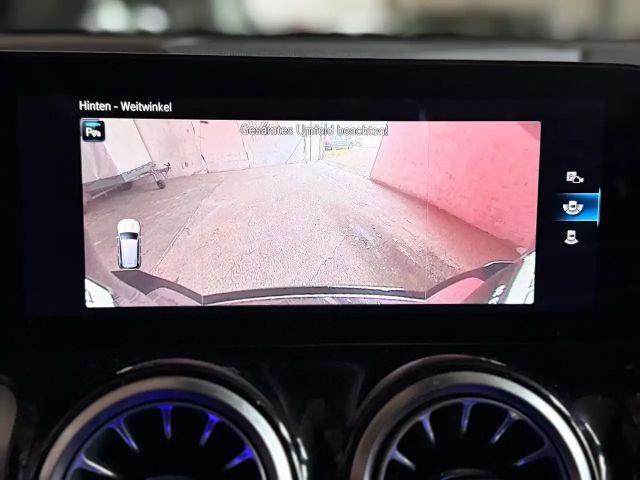 Mercedes-Benz GLB 200 Progressive