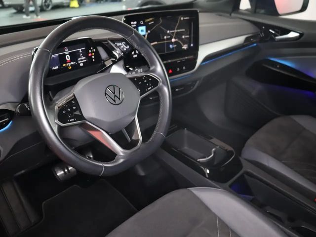 Volkswagen ID.5 150 kW 77 KWh IQ.Drive Pro