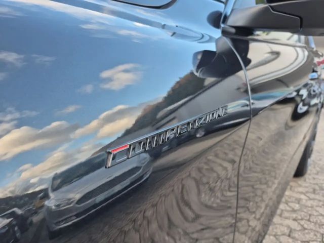 Alfa Romeo Stelvio Q4