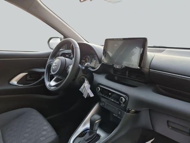 Mazda 2 1.5 VVT-i 116 CVT CENTRE-LINE 68 kW, 5-tü