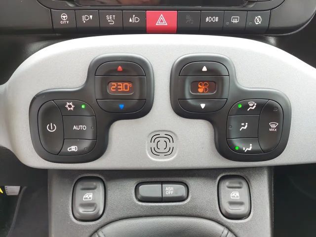 Fiat Panda CityCross Cross