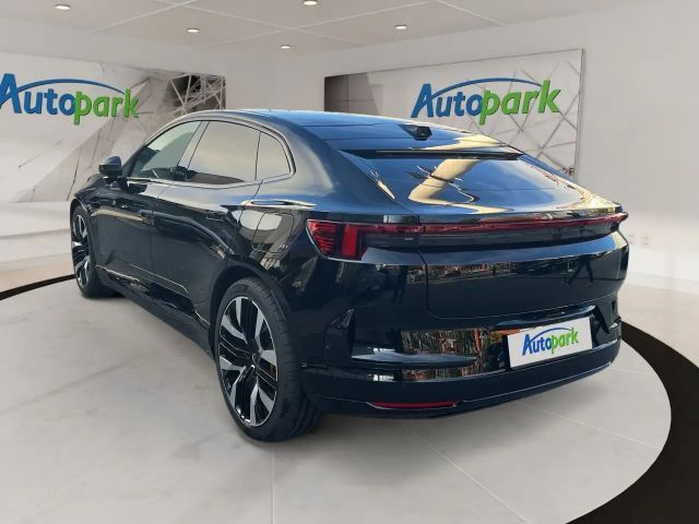 Polestar 4 Dual motor Long range