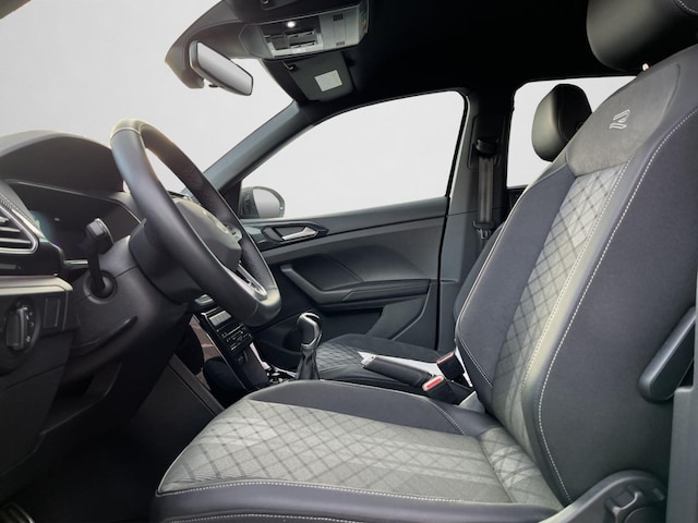 Volkswagen T-Cross 1.0 TSI R-Line