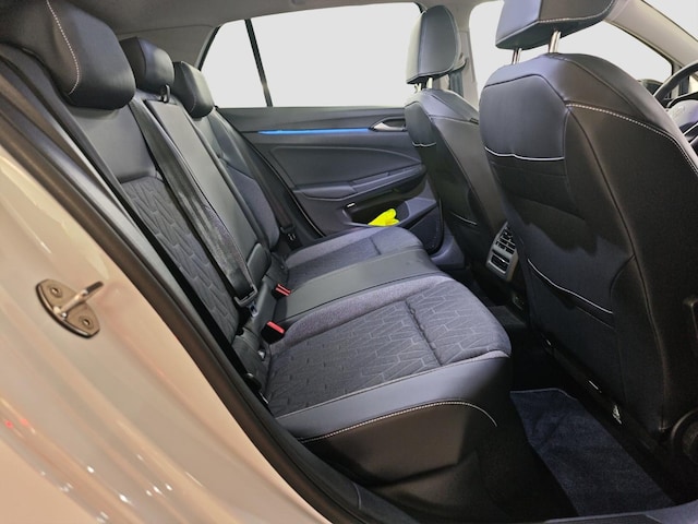 Volkswagen Golf 1.5 eTSI Golf VIII