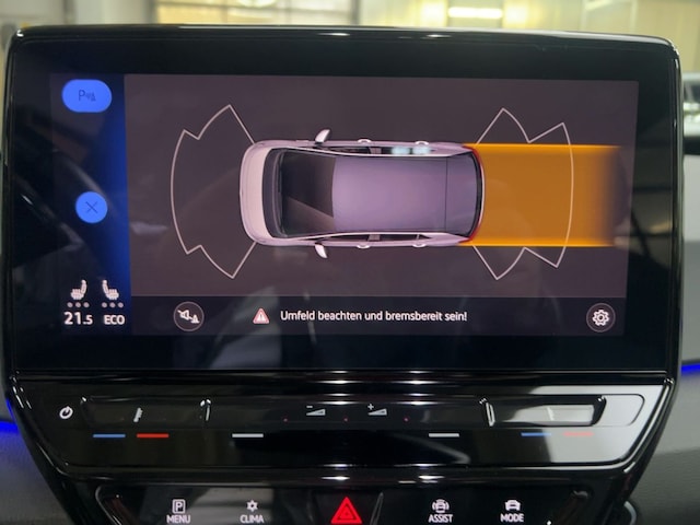 Volkswagen ID.3 IQ.Drive Performance Pro