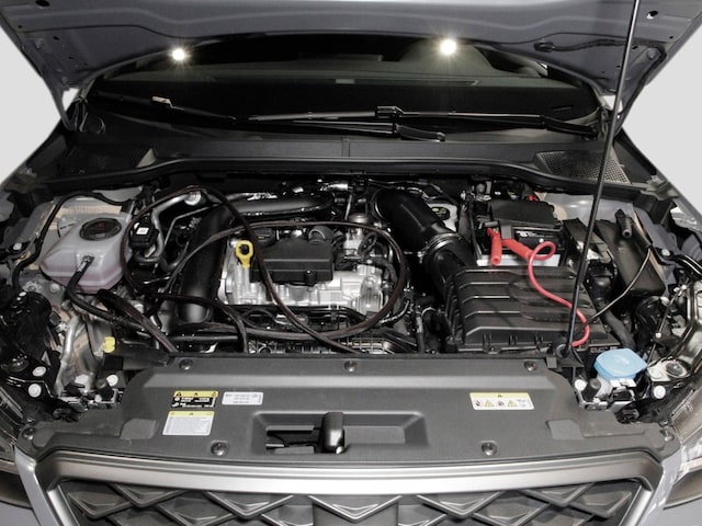 Seat Arona 1.0 TSI Black DSG FR-lijn