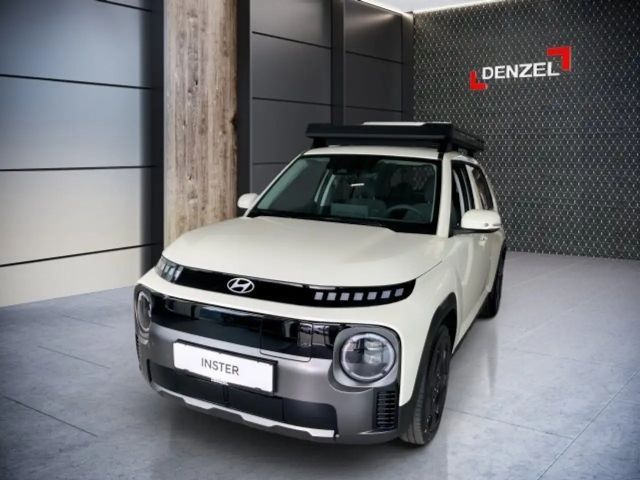 Hyundai INSTER 49 kWh