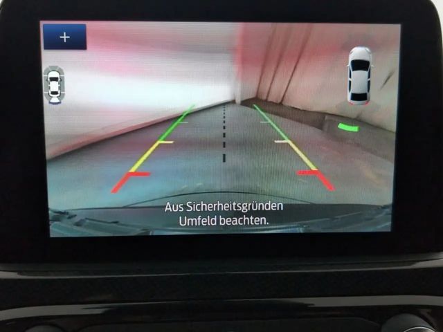 Ford Kuga EcoBoost ST Line