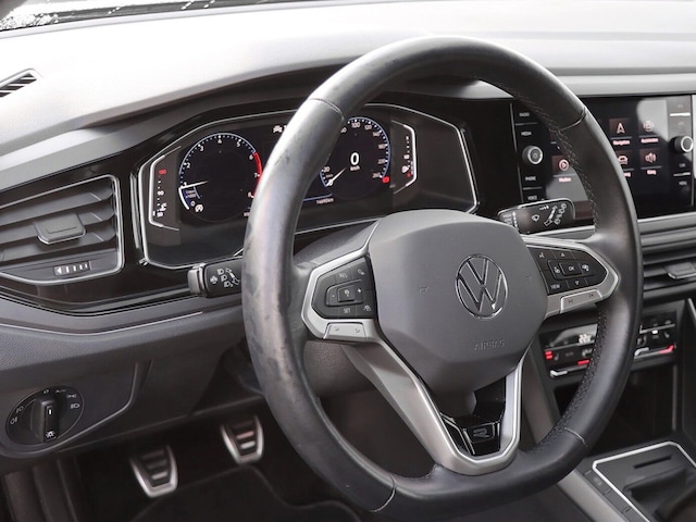 Volkswagen Polo 1.0 TSI R-Line