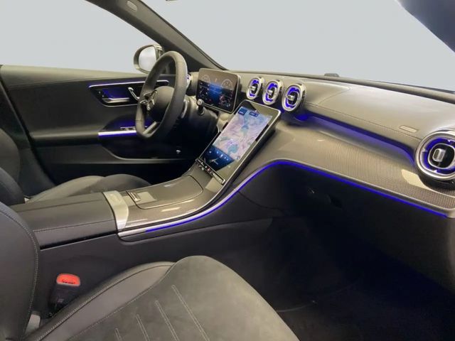 Mercedes-Benz C 200 C-Klasse