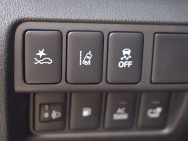 Mitsubishi Eclipse Cross 4WD PHEV