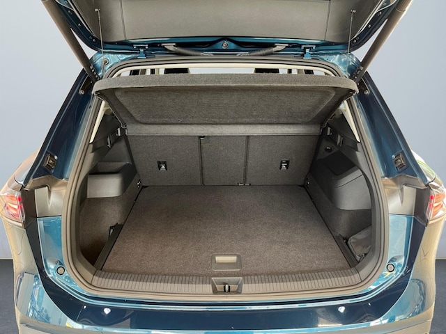 Volkswagen Tiguan 1.5 eTSI DSG