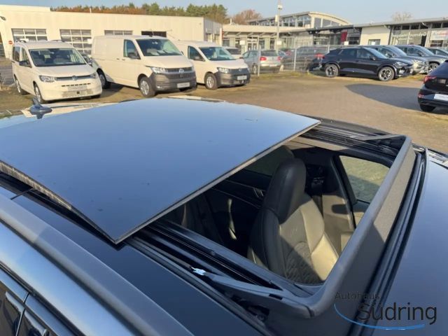 Audi RS6 4.0 TFSI Avant Performance