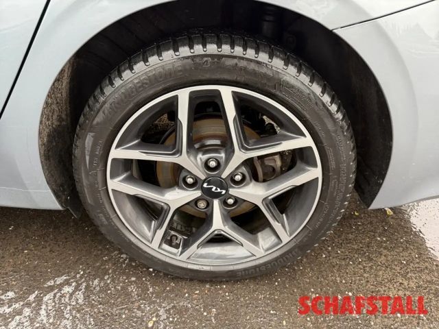 Kia Ceed GDi Spirit SportWagon